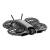 DJI Neo 2 Fly More Combo (Tylko dron) - dron, 4K/60FPS, ActiveTrack, 3x akumulator, hub do ładowania